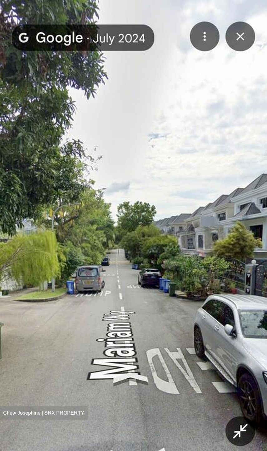 MARIAM WAY (D17), Terrace #503205931